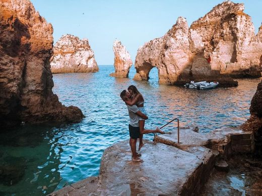 Ponta da Piedade