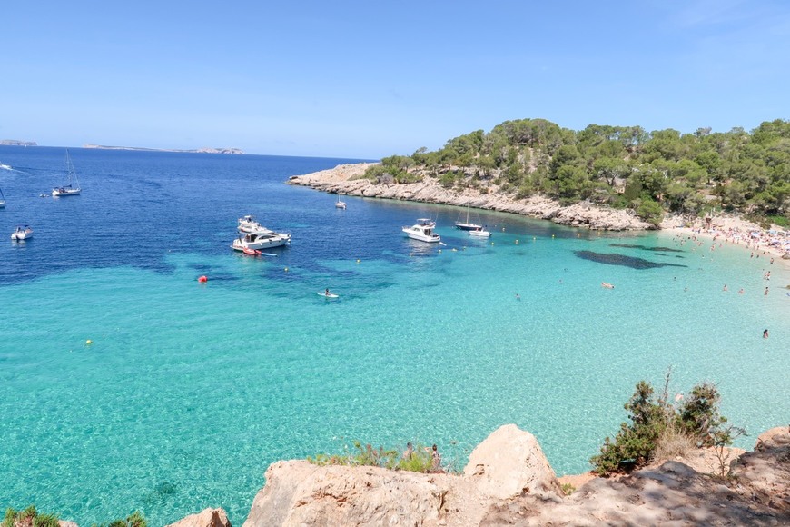 Cala Saladeta