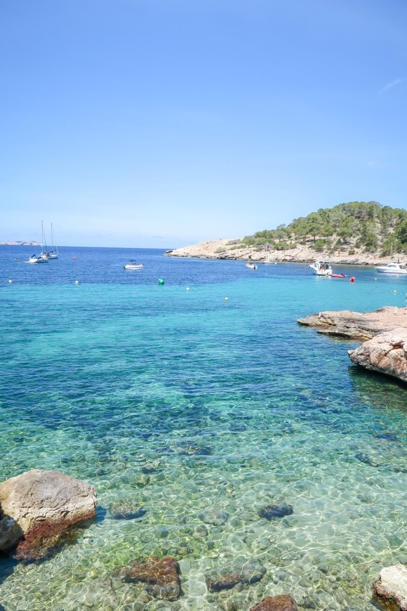 Cala Salada