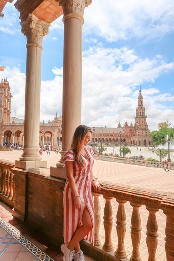 Plaza de España