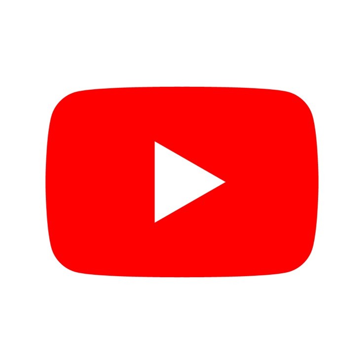 Apps YouTube 