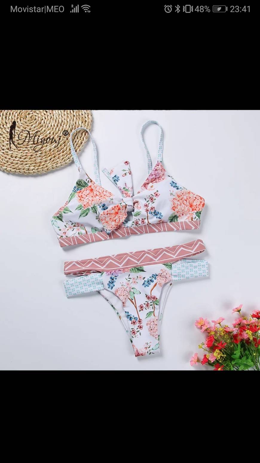 Moda Bikini