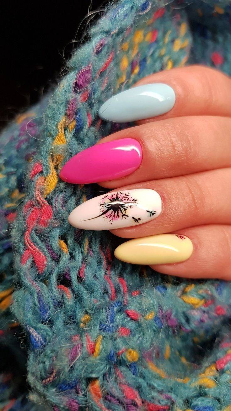 Moda Nails