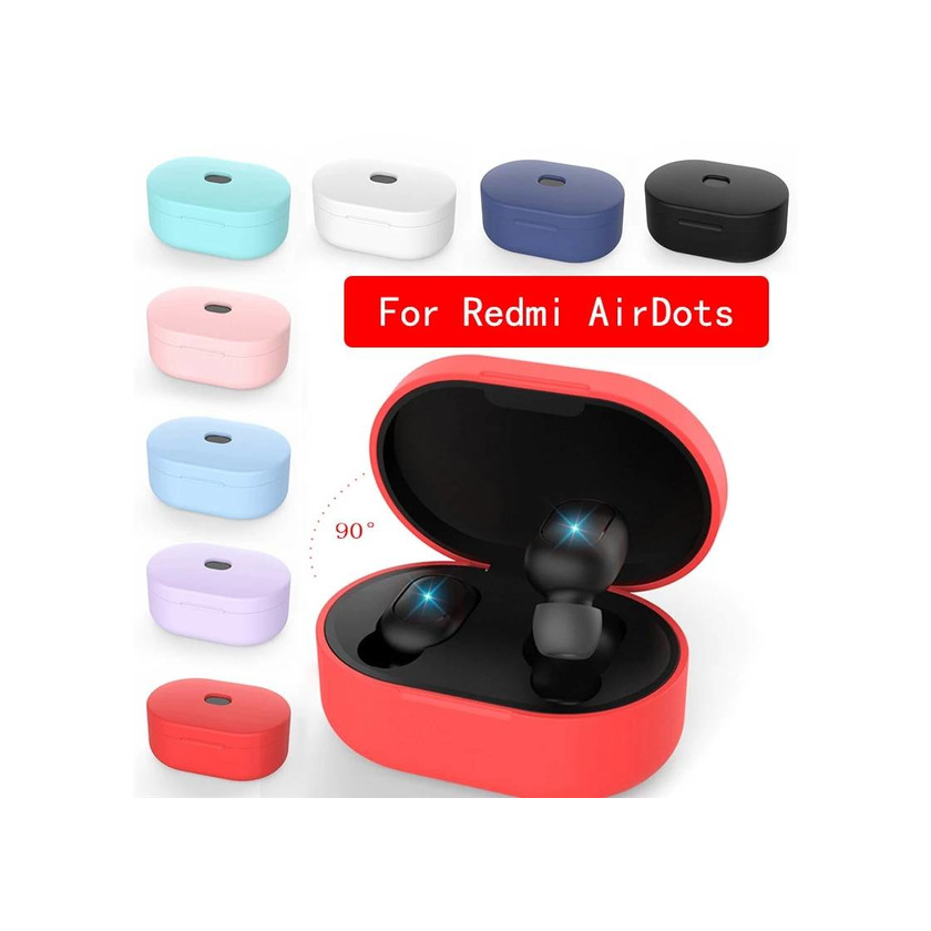 Producto Capa de silicone para Xiaomi air buds