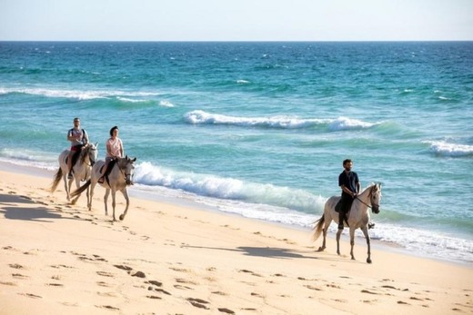 Praia da Comporta