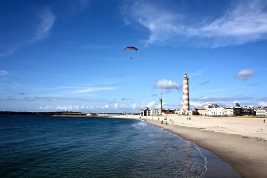 Praia da Barra