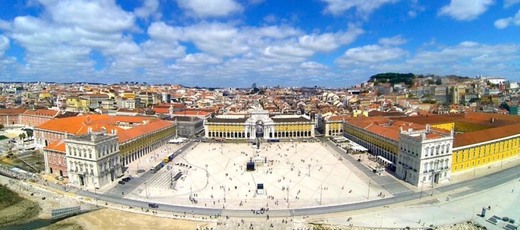 Terreiro do Paço