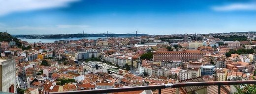 Miradouro da Nossa Senhora do Monte