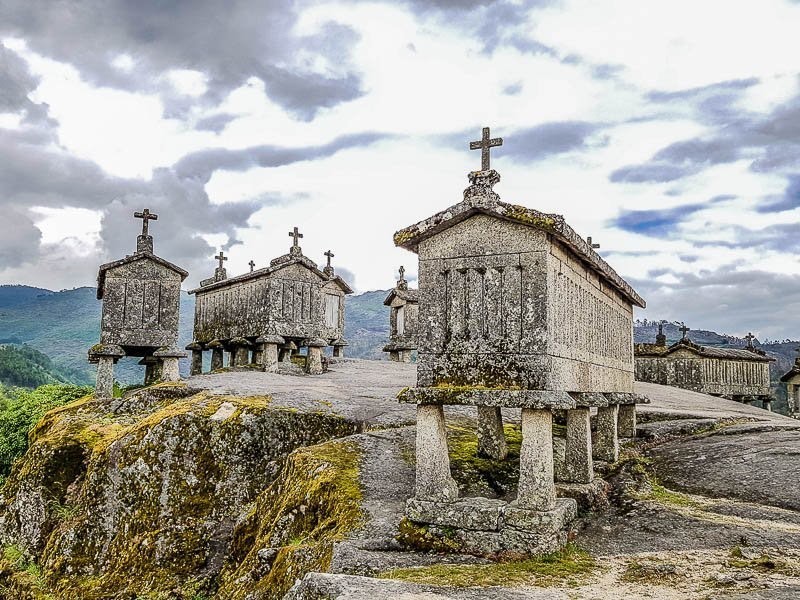 Place Soajo