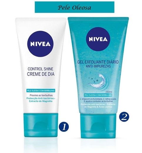 Nivea 