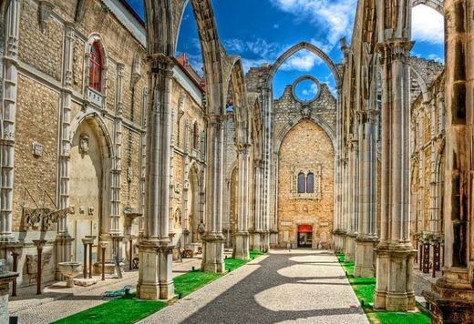 Convento do Carmo