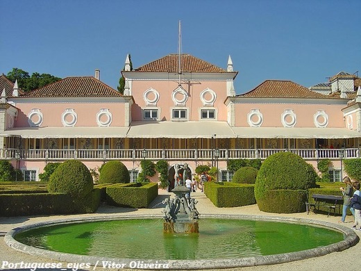 Palácio Nacional de Belém