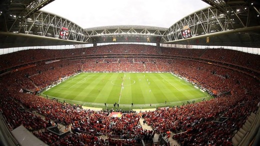 Türk Telekom Arena Stadyumu