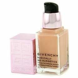 Belleza Givenchy Givenchy Perfecting Foundation Spf15 Nº 5 Radiant Sienne