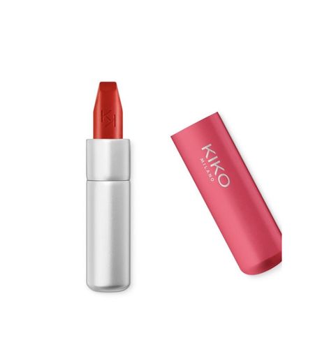 Kikoid Velvet Passion Matte Lipstick