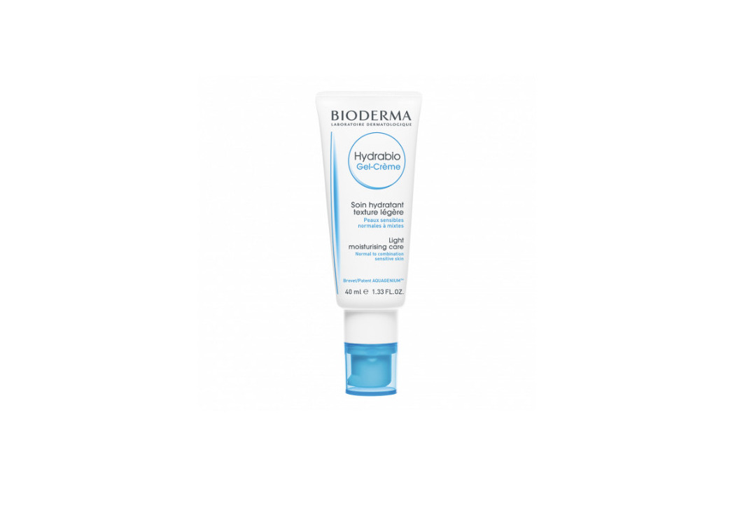 Products Bioderma Hydrabio Gel