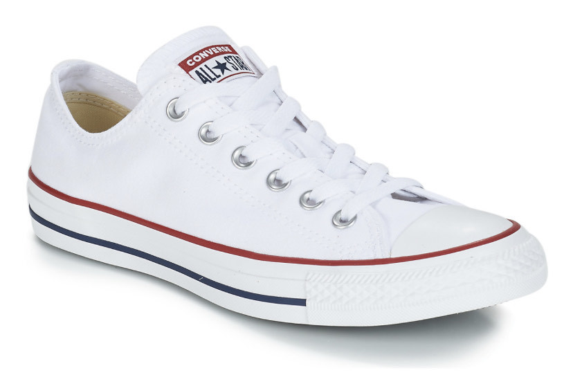 Fashion Converse Branco 