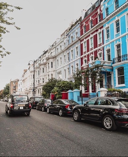 Notting Hill