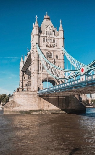 Tower Bridge