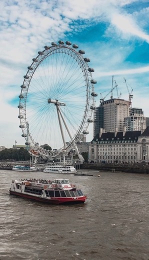 London Eye