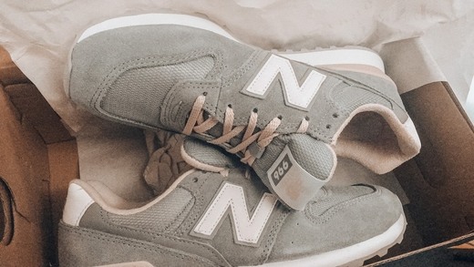 New balance 996