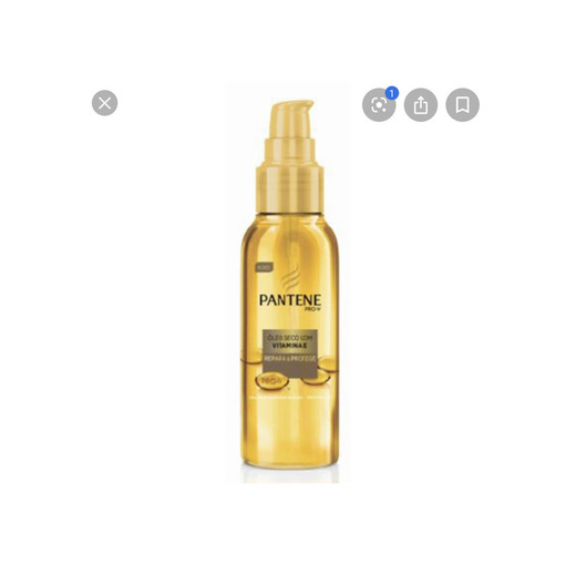 Protetor pontas Pantene