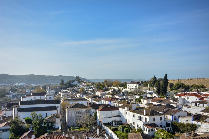 Place Óbidos