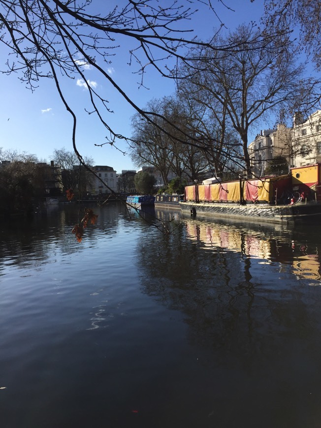Place Little Venice