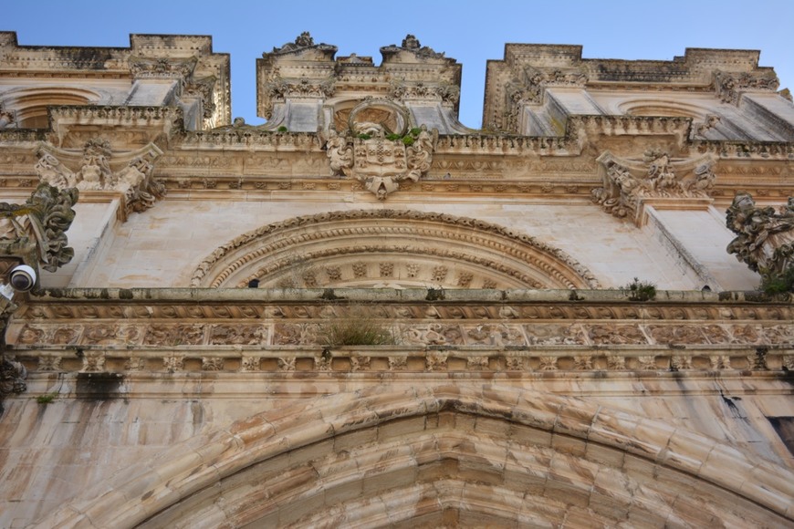 Place Batalha