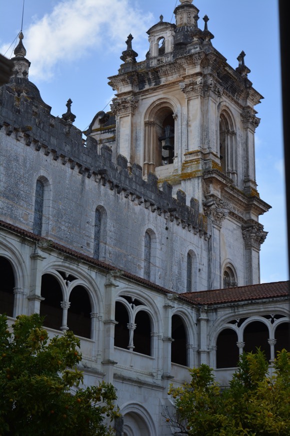 Place Alcobaça