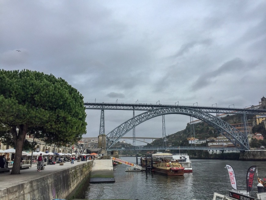 Place Oporto