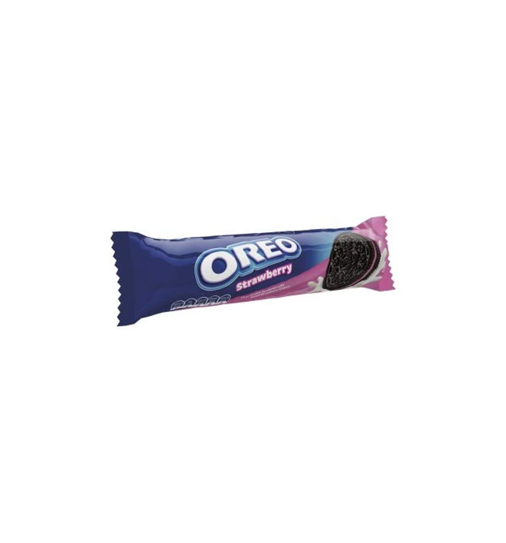 Products Oreo Strawberry 137g