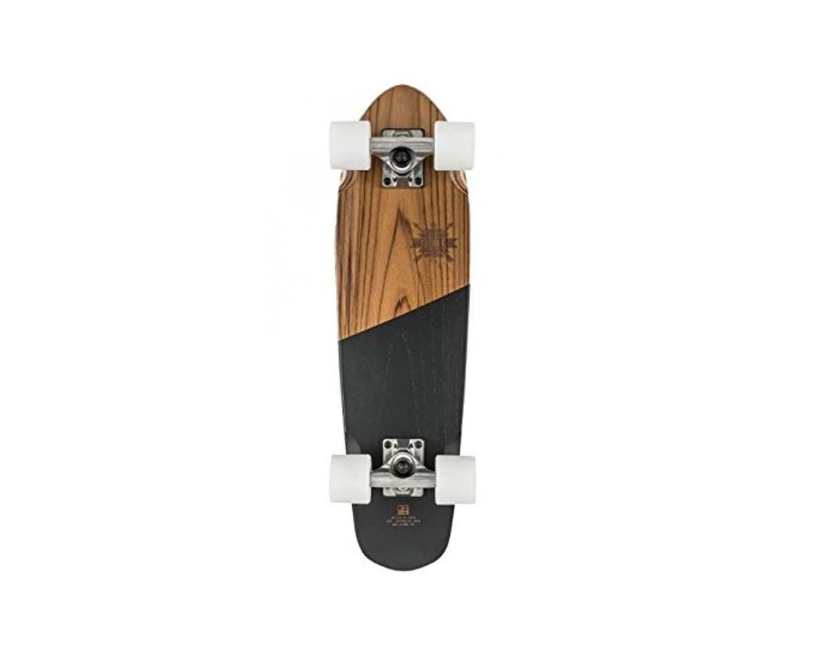 Products Globe Blazer Cruiserboard, Unisex Adulto, Teak