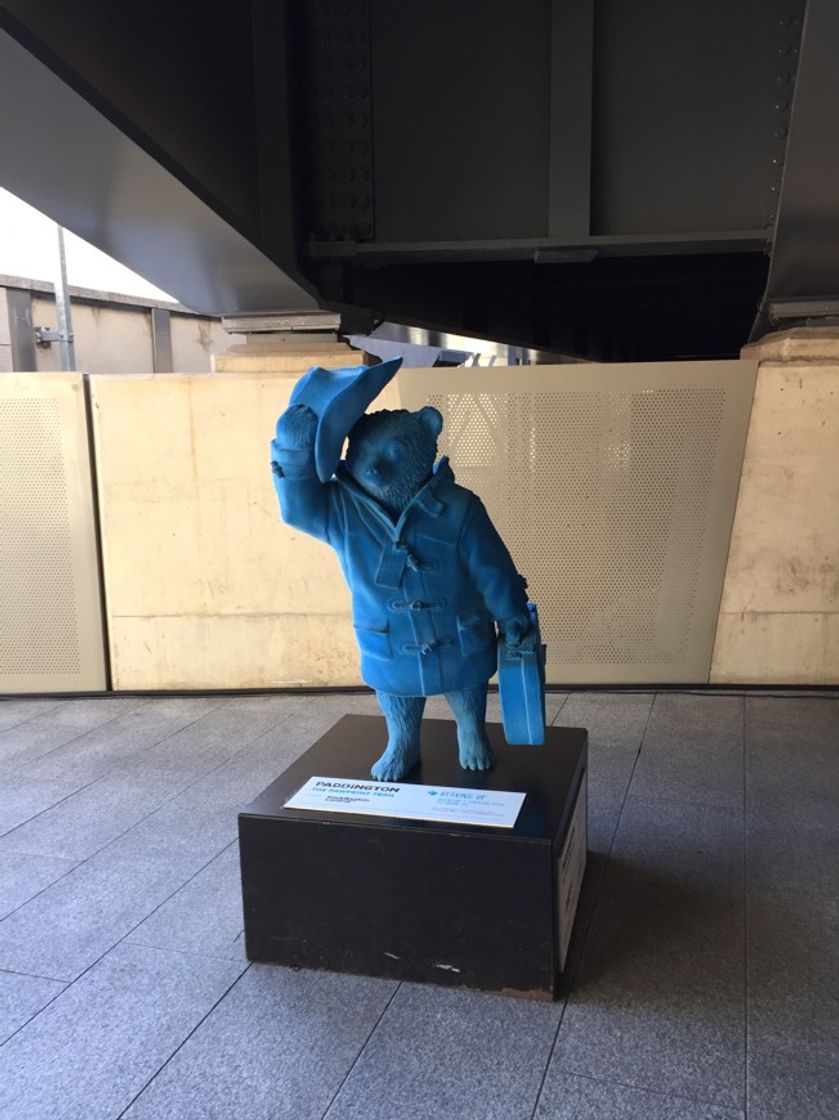 Place Paddington