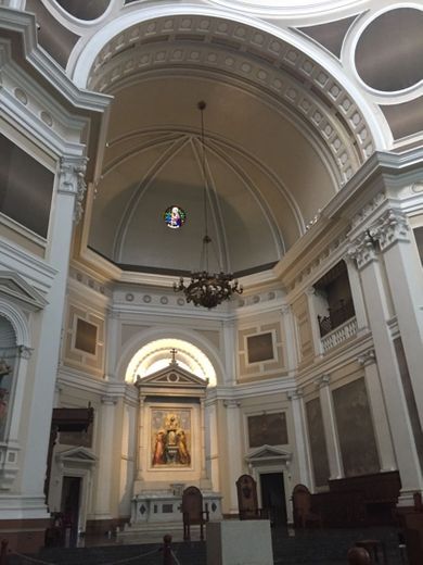Catedral metropolitana de Porto Alegre