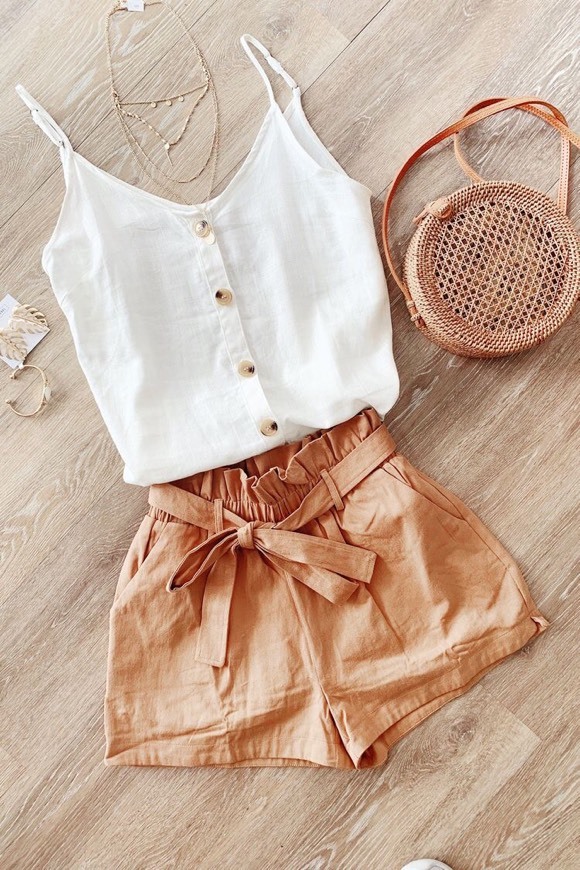 Fashion Summer outfit