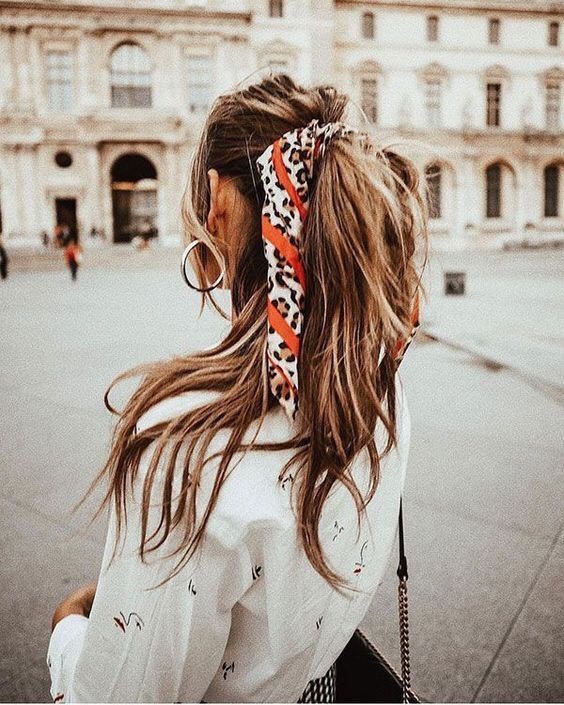 Moda Hairstyle 