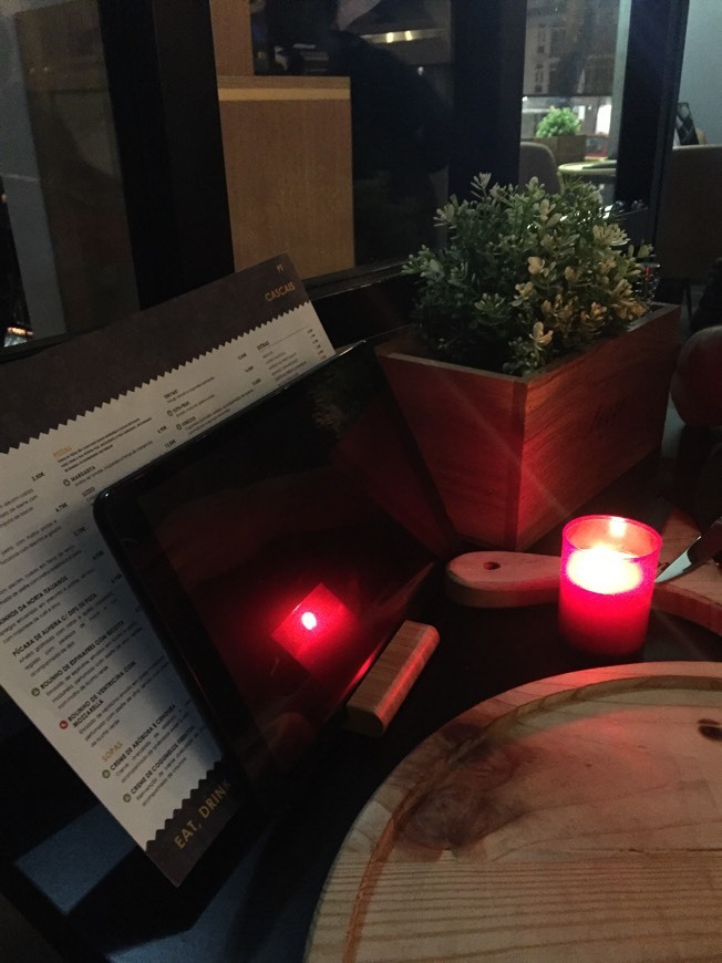 Restaurants Pizzaria Luzzo Cascais
