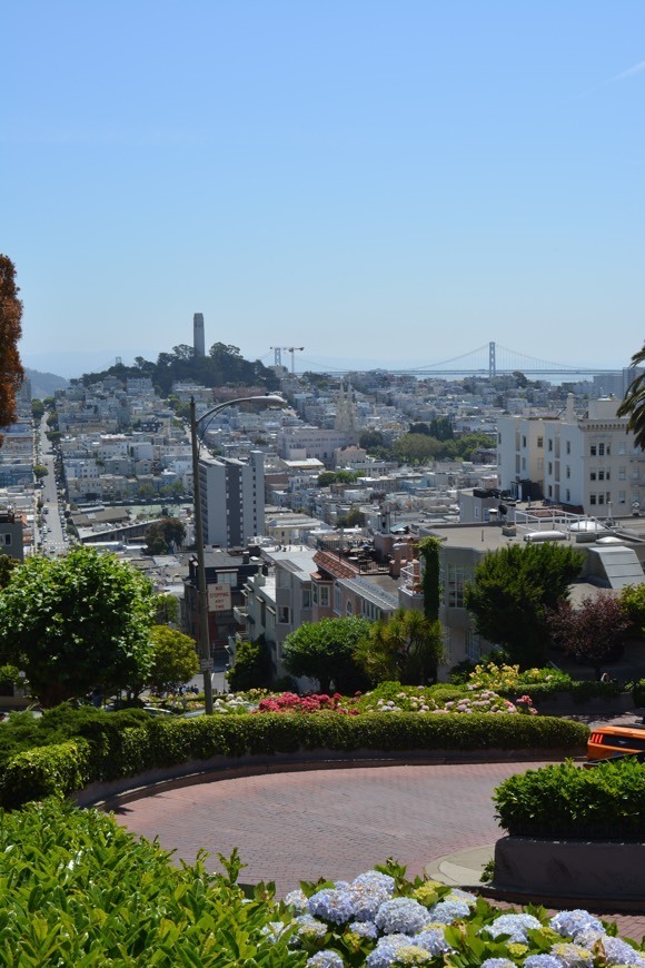 Place Lombard Street