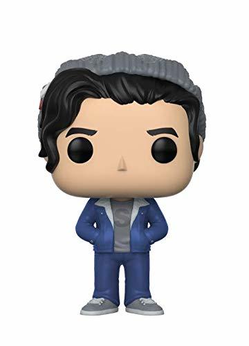 Game Funko Pop!- Riverdale Jughead Figura de Vinilo