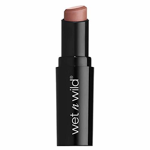 Social Wet n Wild MegaLast Lip Color
