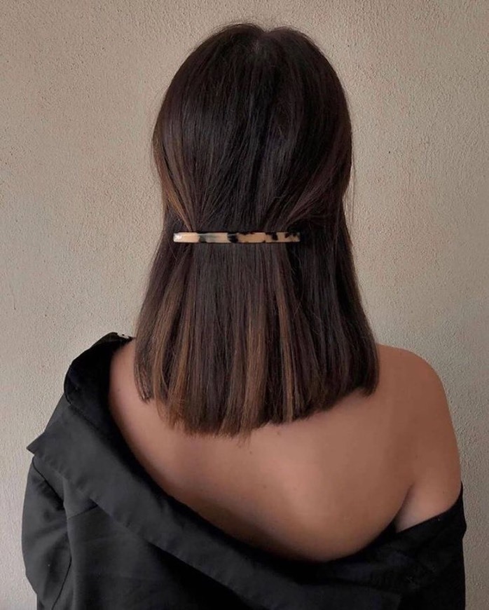 Moda 💇🏽‍♀️