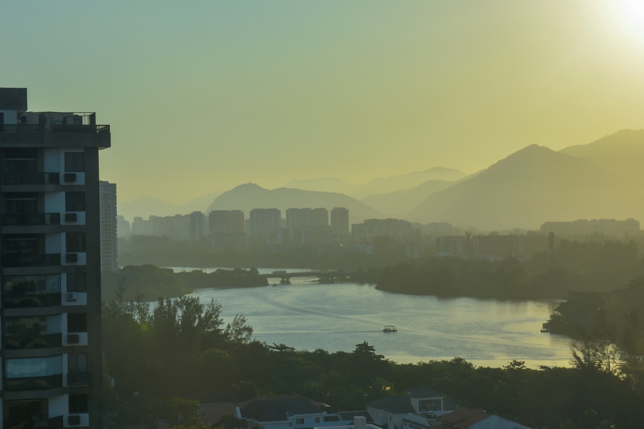 Place Barra da Tijuca
