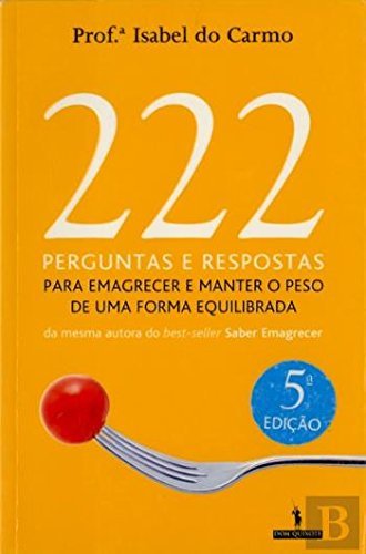 222 Perguntas E Respostas