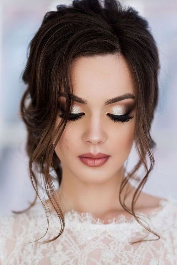 Moda Makeup 