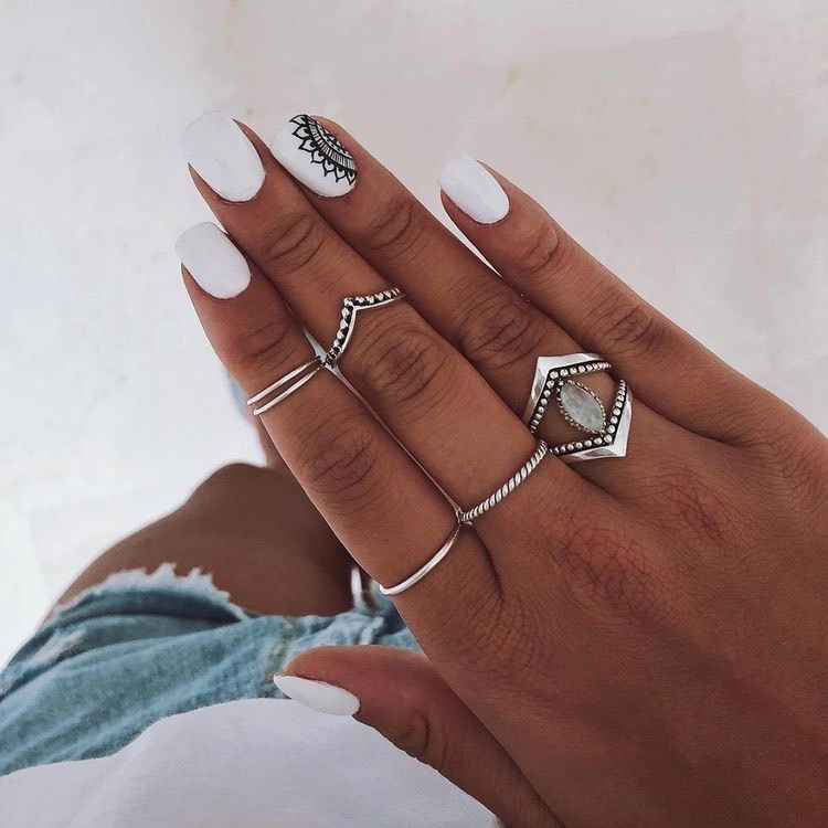 Fashion Nails