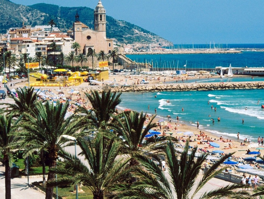 Sitges