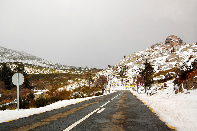 Serra da Estrela 