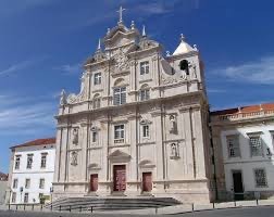 Sé Nova de Coimbra 