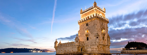 Place Torre de Belém